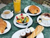 Le restaurant Mon Square de Quentin Fleuriau lance son offre petit-déjeuner