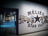 Le Musée Méliès, le nouveau musée du cinéma de la Cinémathèque Française