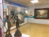 Nuit des Musées 2023 au Musée intercommunal de Nogent-sur-Marne (94)