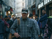 Stillwater avec Matt Damon et Camille Cottin : la bande-annonce