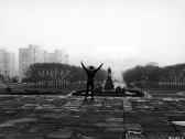 Rocky 1 avec Sylvester Stallone ressort au cinéma en version restaurée 4K