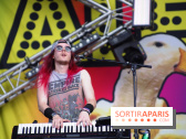 Download Festival 2018 à Paris : les photos