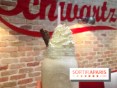 Milkshakes Schwart'z Deli