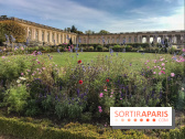 Exposition Sugimoto à Versailles - , Trianon