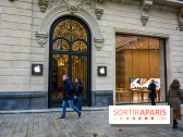 Apple Store Champs-Elysées