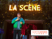 Random Comedy Club : spectacle d'humour en mode stand-up le dimanche soir au Chouchou hôtel à Paris 