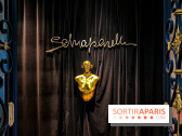 Paris Fashion Week : lumière sur le défilé Schiaparelli Prêt-à-Porter Femme FW 2024-2025