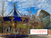 Le Carrousel Louis Vuitton s'installe au Jardin d'Acclimatation dès ce week-end
