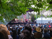Maisons-Laffitte Jazz Festival 2025 : Cimafunk, Youn Sun Nah, Anne Sila ... voici la programmation