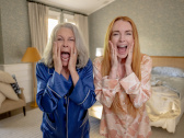 Freaky Friday 2, encore dans la peau de ma mère : le retour de Jamie Lee Curtis et Lindsay Lohan