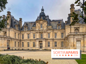 Journées du Patrimoine 2025 : animations et concert au Château de Maisons-Laffitte (78)