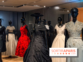 Une double exposition mode à la Galerie Dior et à la Fondation Azzedine Alaïa, cet automne à Paris