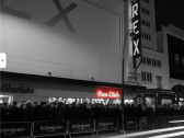 Yves Saint Laurent Beauté  expérience immersive au Rex Club