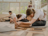 Caudalie Studio : yoga et pilates Paris
