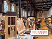 BiblioMania 2026 : le salon du livre, papiers anciens et toutes collections à Paris ce week-end