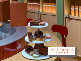 Ce tea time de Pâques chocolaté s’installe dans un grand magasin iconique de la rive gauche à Paris