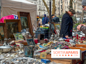 Brocantes et vide-greniers du lundi de Pâques