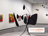 Calder. Rêver en Équilibre : l'exposition retrospective du sculpteur à la Fondation Louis Vuitton
