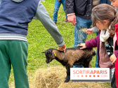 Festival de la Terre 2026 à Montesson (78) : marché des saveurs, ateliers jardinage & ferme pédagogique