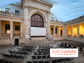 Festival de cinéma 2025 du Palais Galliera : exposition et ciné en plein air au musée de la mode