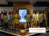 Gianni Versace : l’exposition rétrospective évènement du couturier italien au Musée Maillol cet été 2026
