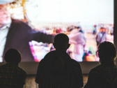 cinéma en plein air Paris 7e Pelouses de l'avenue de Breuteuil