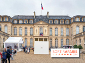 Journées du Patrimoine 2025 au Palais de l'Elysée à Paris - dates et programme