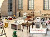 Une nature morte géante s’installe au Musée de la Chasse et de la Nature pour la Paris Design Week 2026