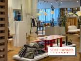 Un parcours design inspiré du Japon au Bon Marché pour la Paris Design Week 2026