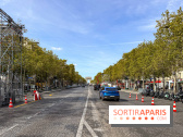 Vous ne venez pas voir le pape ? Les quartiers à éviter pour sortir à Paris vendredi et samedi