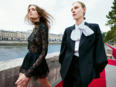 Collection Elie Saab x H&M