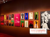 Rafael Pavarotti Photographe : l'exposition de photos de mode au musée des Arts déco, à Paris