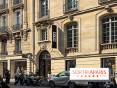 Kith ouvre son magasin de baskets à Paris et lance une collab' avec Nike