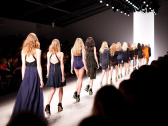 Fashion Week Paris : le programme des défilés Haute Couture Automne/Hiver 2023