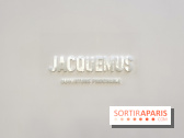 Jacquemus va ouvrir sa première boutique avenue Montaigne, pendant la Fashion Week de Paris