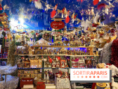 Il était une fois, la boutique parisienne insolite qui vend des décorations de Noël toute l'année !