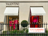 Paris Fashion Week : prenez une dose de glamour avec le défilé Valentino Haute Couture 2023-2024