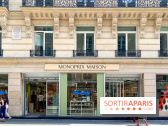 Monoprix Maison : la première boutique 100% déco de l'enseigne vient d'ouvrir à Paris