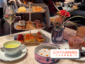 Le Tea Time exquis du Bulgari Hotel Paris, une ode à l'Italie dans la Capitale de la Mode