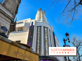 visuel Paris visuel  - grand rex