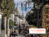 Visuel Paris Montmartre