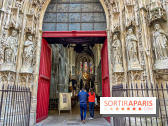 Visuel Paris église
