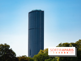 Visuel Paris Tour Montparnasse