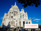 Visuel Paris - Montmartre