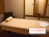 Suisen, le spa japonais dépaysant du 3e arrondissement