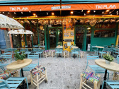 Tiki Playa, c’est l’évasion garantie et brunch tout inclus !