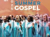 Concert de gospel gratuit sur la place de la Bastille ce jeudi 15 août pour l'Assomption !