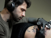 Davide Pascarella : tatoueur réaliste et raffiné à Paris