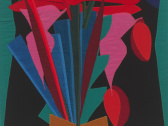 Exposition Chaïm Kaliski. « Jim d’Etterbeek » au Musée d'art et d'histoire du Judaïsme