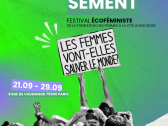 Festival Celles qui sèment